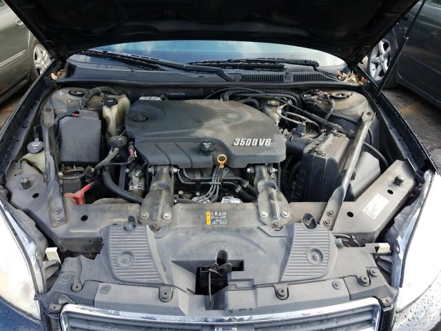 Photo 6 VIN: 2G1WF5EK3B1224735 - CHEVROLET IMPALA LS 