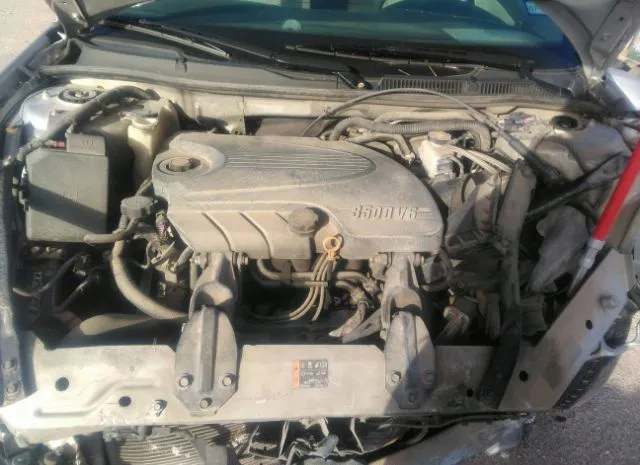 Photo 9 VIN: 2G1WF5EK3B1234097 - CHEVROLET IMPALA 