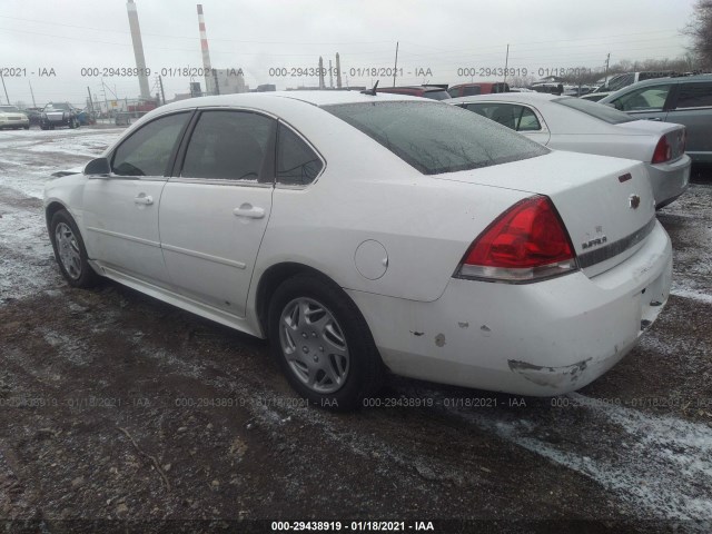 Photo 2 VIN: 2G1WF5EK3B1266225 - CHEVROLET IMPALA 