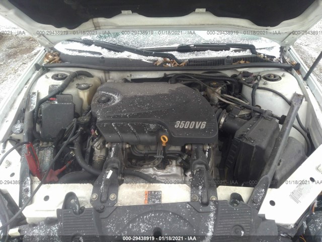 Photo 9 VIN: 2G1WF5EK3B1266225 - CHEVROLET IMPALA 