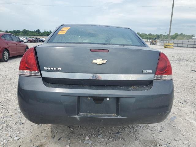 Photo 5 VIN: 2G1WF5EK3B1267049 - CHEVROLET IMPALA 