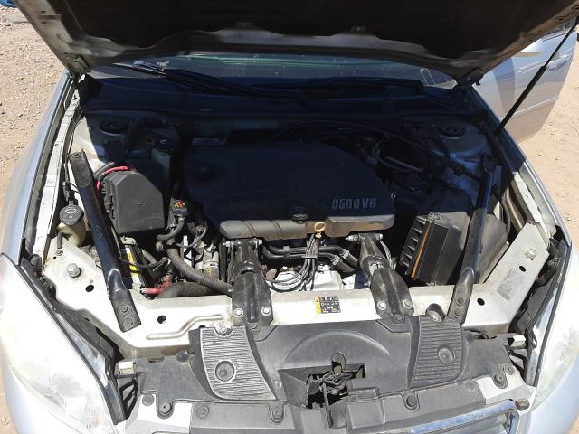 Photo 6 VIN: 2G1WF5EK3B1278679 - CHEVROLET IMPALA LS 