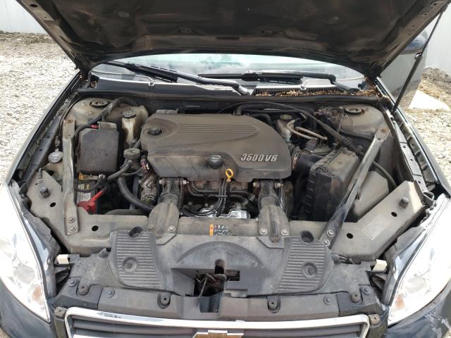 Photo 6 VIN: 2G1WF5EK3B1287141 - CHEVROLET IMPALA LS 