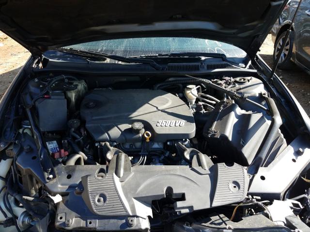 Photo 6 VIN: 2G1WF5EK3B1292176 - CHEVROLET IMPALA LS 