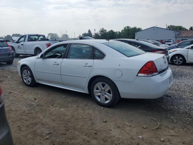 Photo 1 VIN: 2G1WF5EK3B1316508 - CHEVROLET IMPALA 