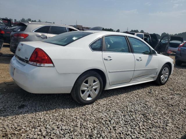 Photo 2 VIN: 2G1WF5EK3B1316508 - CHEVROLET IMPALA 