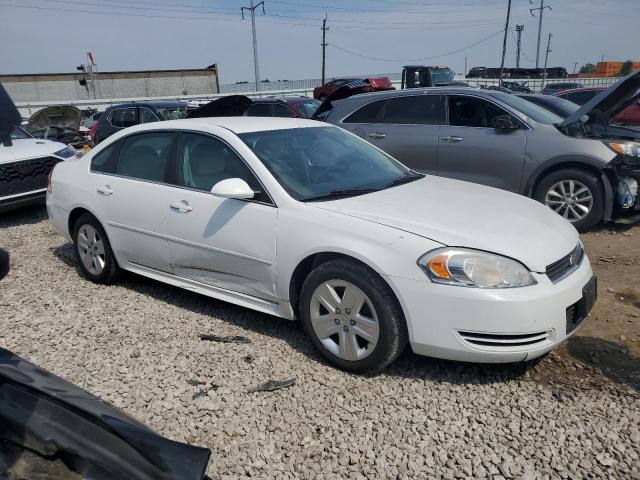 Photo 3 VIN: 2G1WF5EK3B1316508 - CHEVROLET IMPALA 