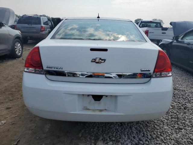 Photo 5 VIN: 2G1WF5EK3B1316508 - CHEVROLET IMPALA 