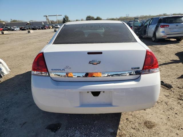 Photo 5 VIN: 2G1WF5EK4B1104765 - CHEVROLET IMPALA 