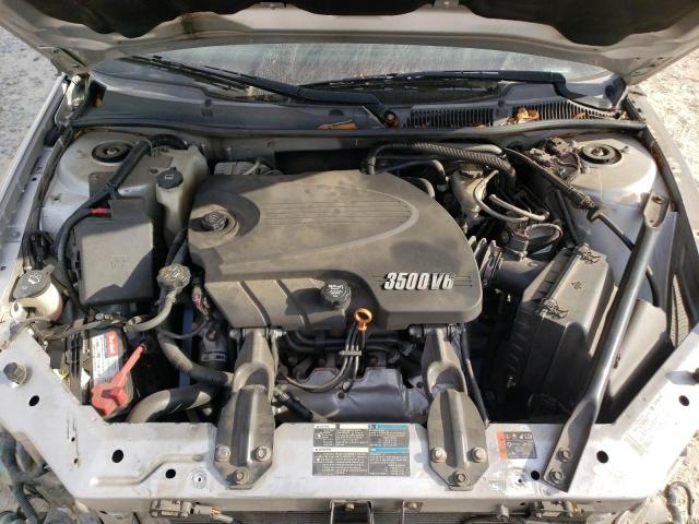 Photo 10 VIN: 2G1WF5EK4B1106953 - CHEVROLET IMPALA LS 