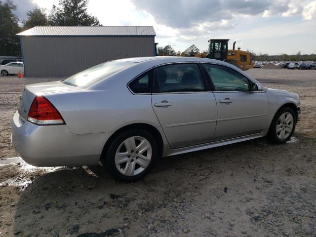 Photo 2 VIN: 2G1WF5EK4B1106953 - CHEVROLET IMPALA LS 