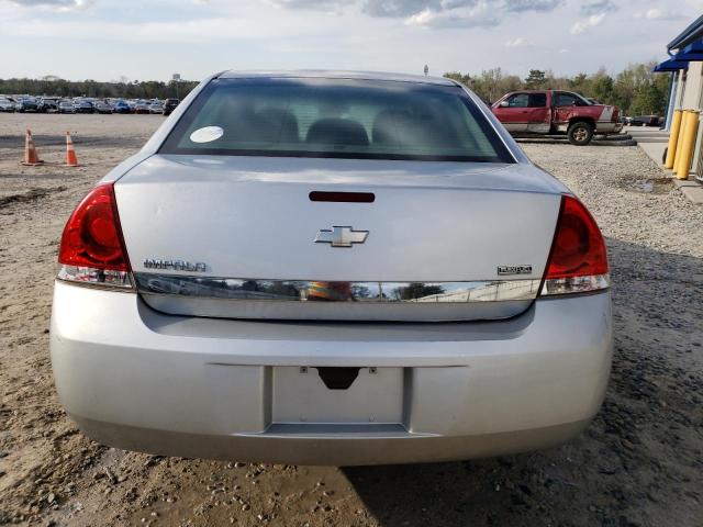 Photo 5 VIN: 2G1WF5EK4B1106953 - CHEVROLET IMPALA LS 