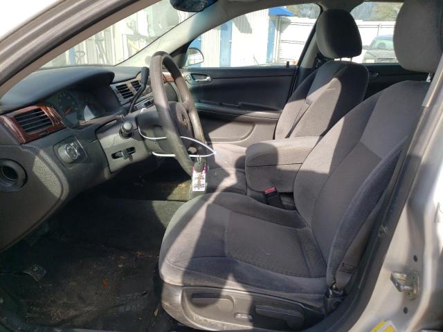 Photo 6 VIN: 2G1WF5EK4B1106953 - CHEVROLET IMPALA LS 