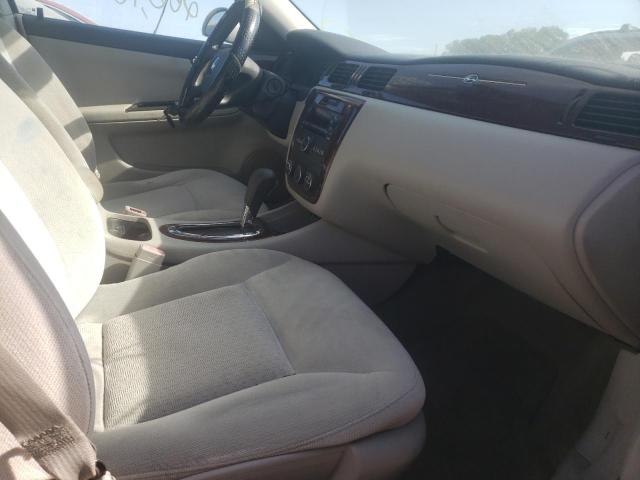 Photo 4 VIN: 2G1WF5EK4B1118875 - CHEVROLET IMPALA LS 