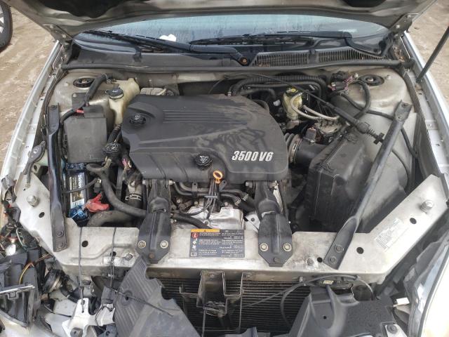 Photo 6 VIN: 2G1WF5EK4B1118875 - CHEVROLET IMPALA LS 