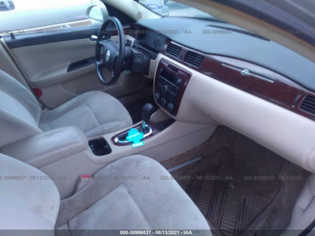 Photo 4 VIN: 2G1WF5EK4B1144103 - CHEVROLET IMPALA 