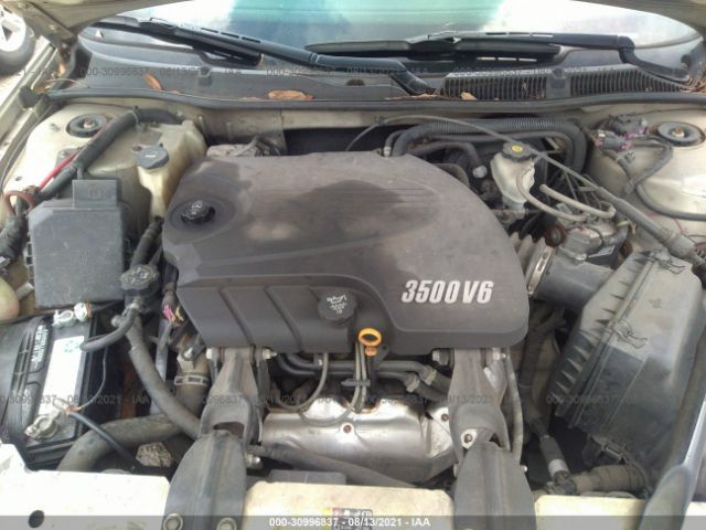 Photo 9 VIN: 2G1WF5EK4B1144103 - CHEVROLET IMPALA 