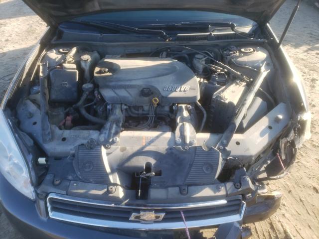 Photo 6 VIN: 2G1WF5EK4B1145803 - CHEVROLET IMPALA LS 