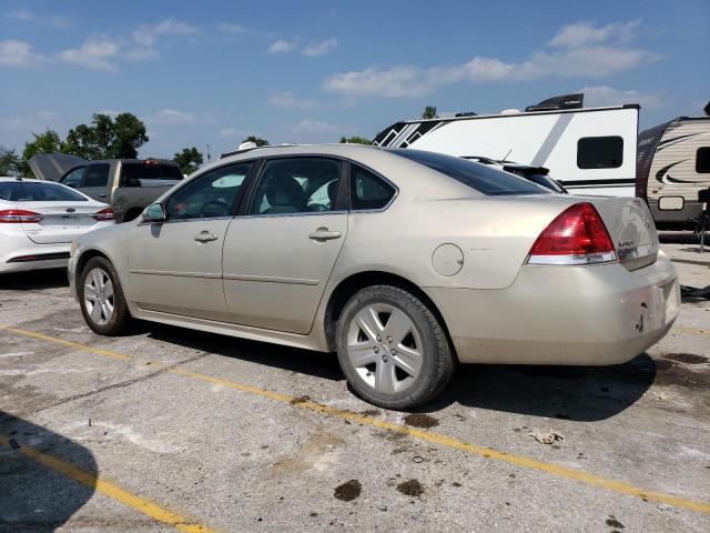 Photo 1 VIN: 2G1WF5EK4B1162648 - CHEVROLET IMPALA LS 