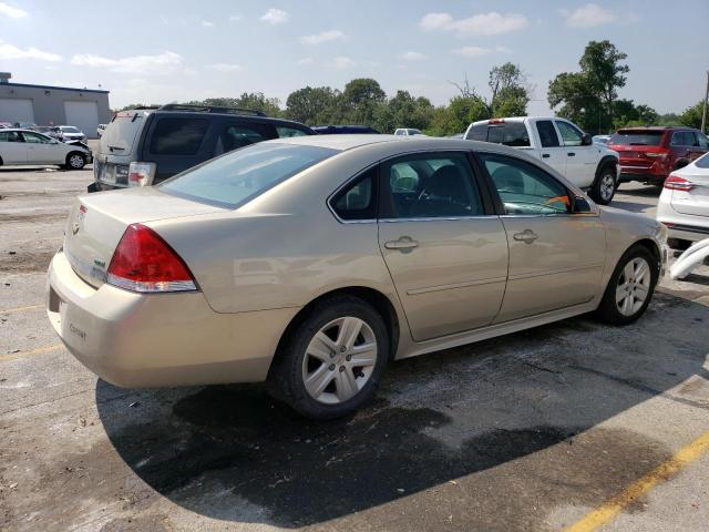 Photo 2 VIN: 2G1WF5EK4B1162648 - CHEVROLET IMPALA LS 