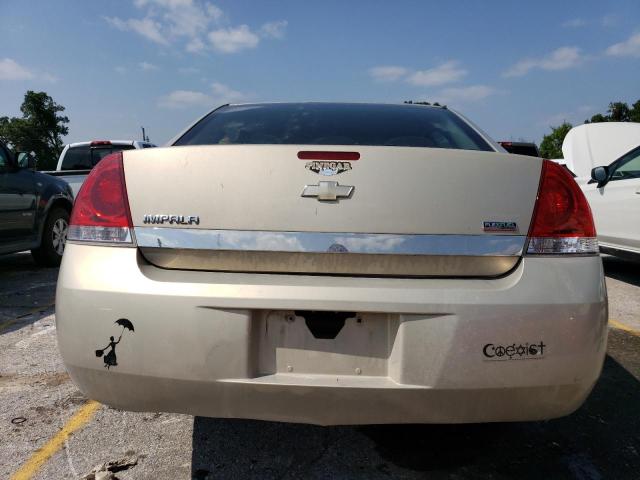 Photo 5 VIN: 2G1WF5EK4B1162648 - CHEVROLET IMPALA LS 