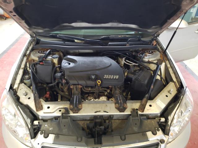 Photo 6 VIN: 2G1WF5EK4B1164528 - CHEVROLET IMPALA LS 