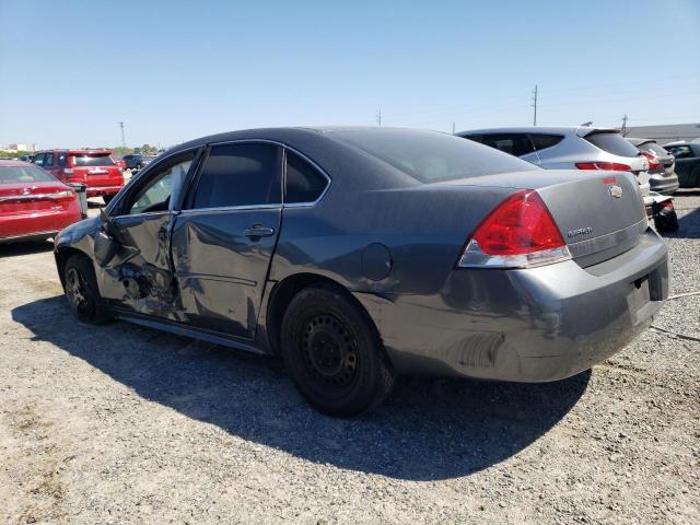 Photo 1 VIN: 2G1WF5EK4B1177067 - CHEVROLET IMPALA LS 