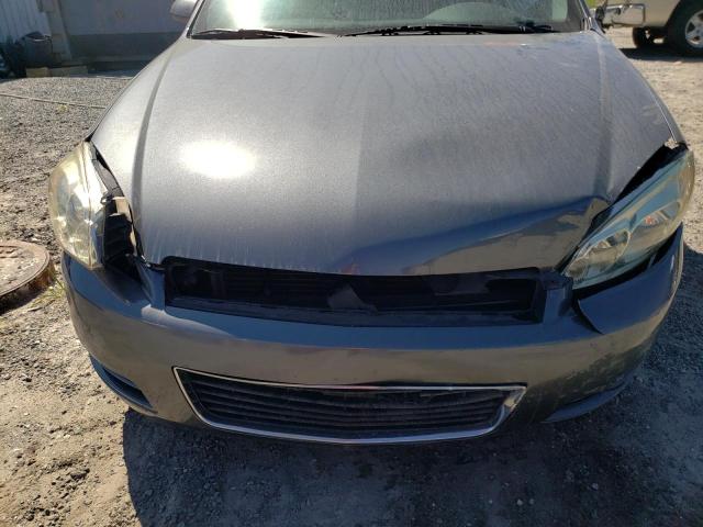 Photo 10 VIN: 2G1WF5EK4B1177067 - CHEVROLET IMPALA LS 