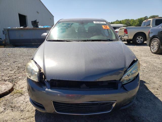 Photo 4 VIN: 2G1WF5EK4B1177067 - CHEVROLET IMPALA LS 