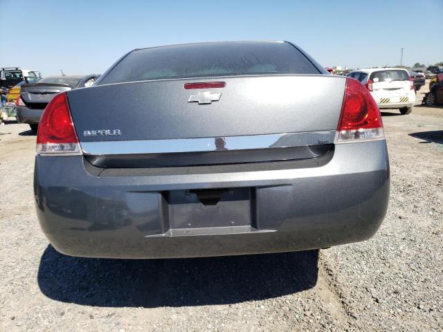 Photo 5 VIN: 2G1WF5EK4B1177067 - CHEVROLET IMPALA LS 