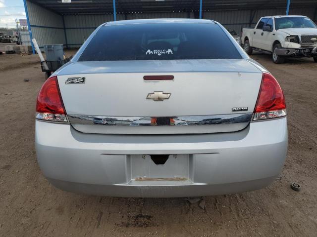 Photo 5 VIN: 2G1WF5EK4B1177294 - CHEVROLET IMPALA LS 