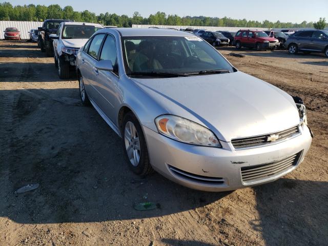 Photo 0 VIN: 2G1WF5EK4B1201142 - CHEVROLET IMPALA LS 