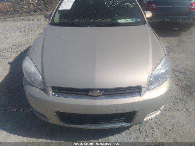 Photo 5 VIN: 2G1WF5EK4B1227143 - CHEVROLET IMPALA 