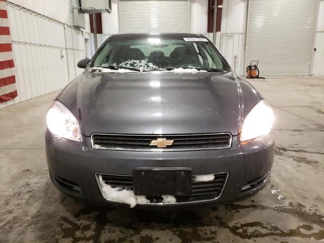 Photo 4 VIN: 2G1WF5EK4B1261101 - CHEVROLET IMPALA LS 