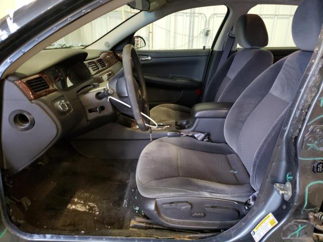 Photo 6 VIN: 2G1WF5EK4B1261101 - CHEVROLET IMPALA LS 