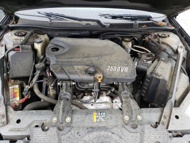 Photo 6 VIN: 2G1WF5EK4B1278500 - CHEVROLET IMPALA LS 