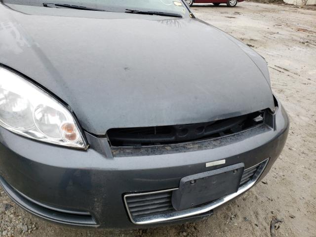 Photo 8 VIN: 2G1WF5EK4B1278500 - CHEVROLET IMPALA LS 