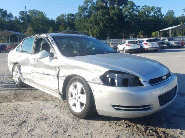 Photo 0 VIN: 2G1WF5EK4B1288881 - CHEVROLET IMPALA LS 