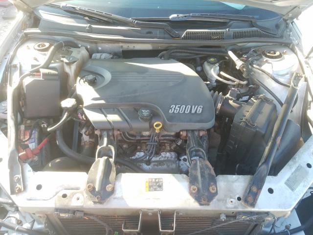 Photo 6 VIN: 2G1WF5EK4B1288881 - CHEVROLET IMPALA LS 