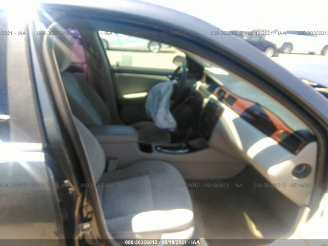 Photo 4 VIN: 2G1WF5EK4B1292039 - CHEVROLET IMPALA 