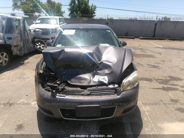 Photo 5 VIN: 2G1WF5EK4B1292039 - CHEVROLET IMPALA 