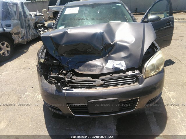 Photo 9 VIN: 2G1WF5EK4B1292039 - CHEVROLET IMPALA 