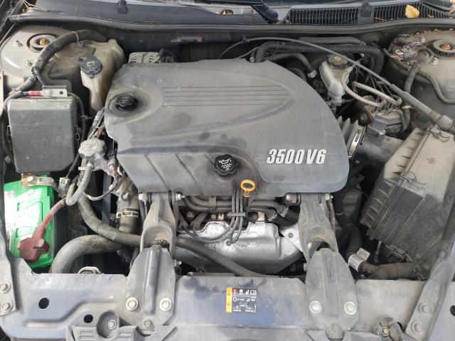 Photo 6 VIN: 2G1WF5EK4B1294759 - CHEVROLET IMPALA LS 