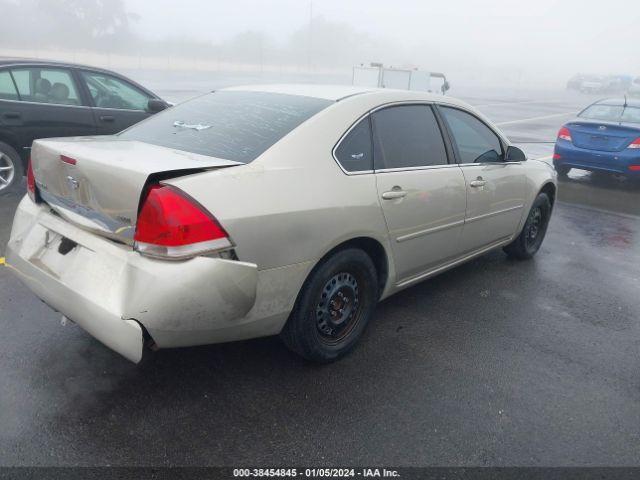 Photo 3 VIN: 2G1WF5EK4B1313956 - CHEVROLET IMPALA 