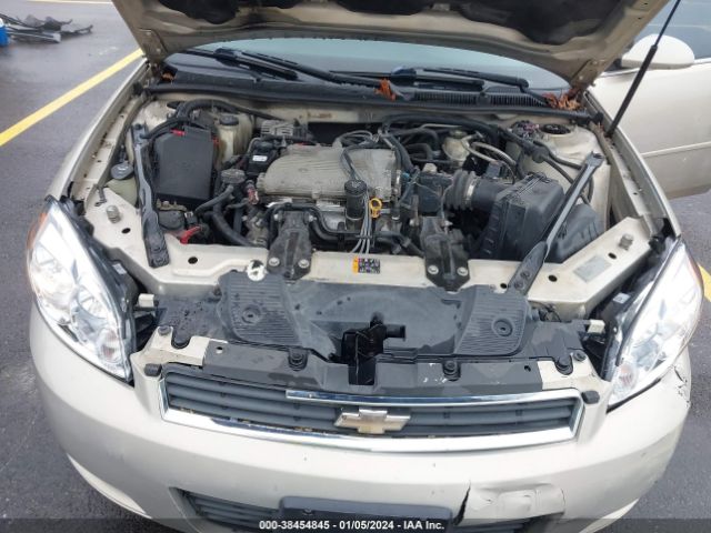 Photo 9 VIN: 2G1WF5EK4B1313956 - CHEVROLET IMPALA 