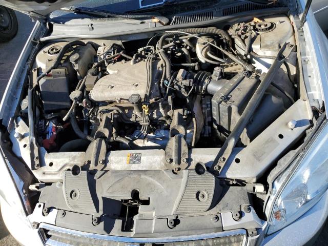 Photo 6 VIN: 2G1WF5EK4B1316971 - CHEVROLET IMPALA LS 