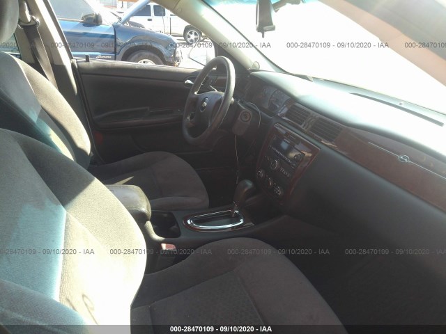 Photo 4 VIN: 2G1WF5EK4B1332748 - CHEVROLET IMPALA 