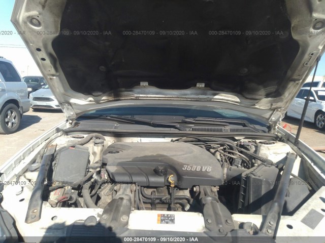 Photo 9 VIN: 2G1WF5EK4B1332748 - CHEVROLET IMPALA 