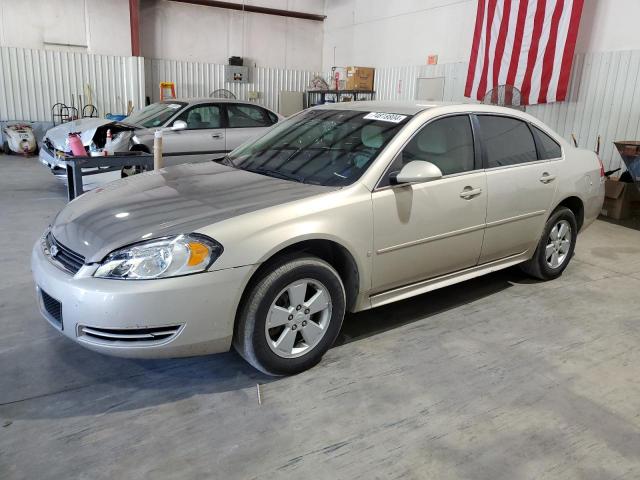 Photo 0 VIN: 2G1WF5EK5B1114382 - CHEVROLET IMPALA LS 