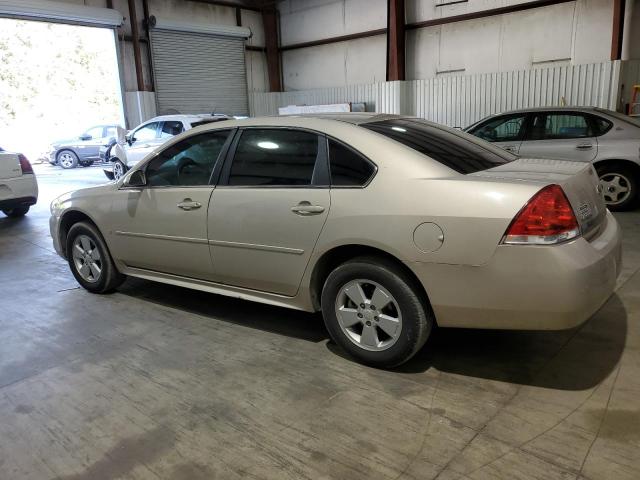 Photo 1 VIN: 2G1WF5EK5B1114382 - CHEVROLET IMPALA LS 